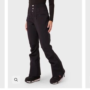 Riding High pant ROXY